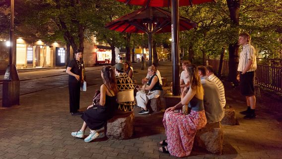 Kioto: Recorrido a pie por el distrito de las geishas de Gion