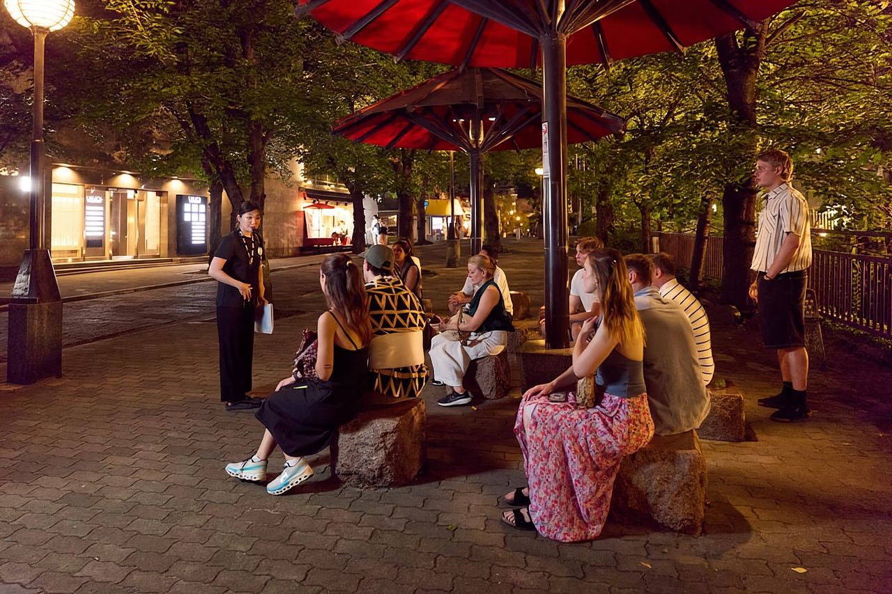 Kioto: Recorrido a pie por el distrito de las geishas de Gion