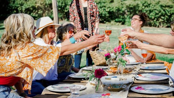 Calaveras/Tuolumne Digital Wine Tasting Passport