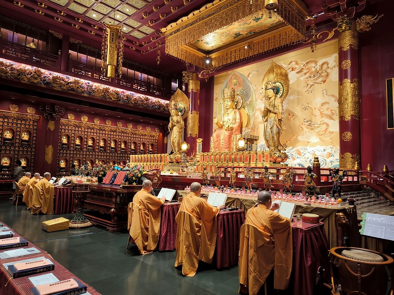 Singapore: Chinatown Historic Walking Tour with Lunch