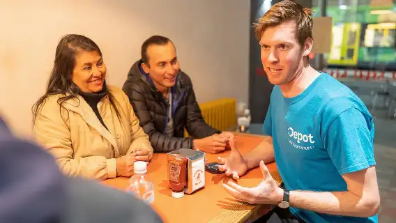 Ultimate Melbourne Walking Tour: History, Laneways & Culture 