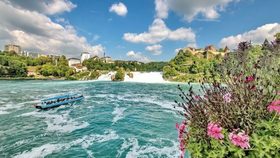 瑞士全境|商務考察翻譯|展會翻譯|旅遊陪同|醫學翻譯|名校導覽|中文／英文|如需其他語言（請諮詢客戶服務支援）