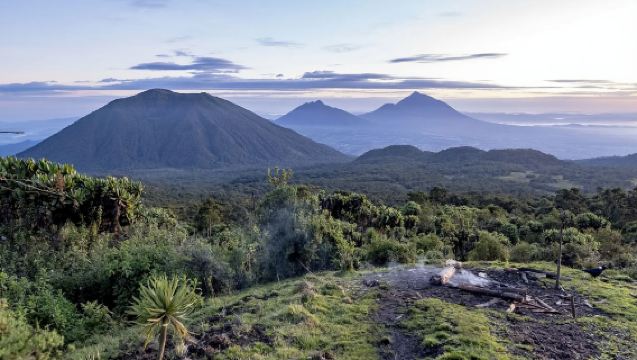 盧旺達穆桑澤縣｜ 旅遊陪同翻譯｜ 展會｜ 商務考察洽談｜ 自由行地接｜接機 （可私人定制）