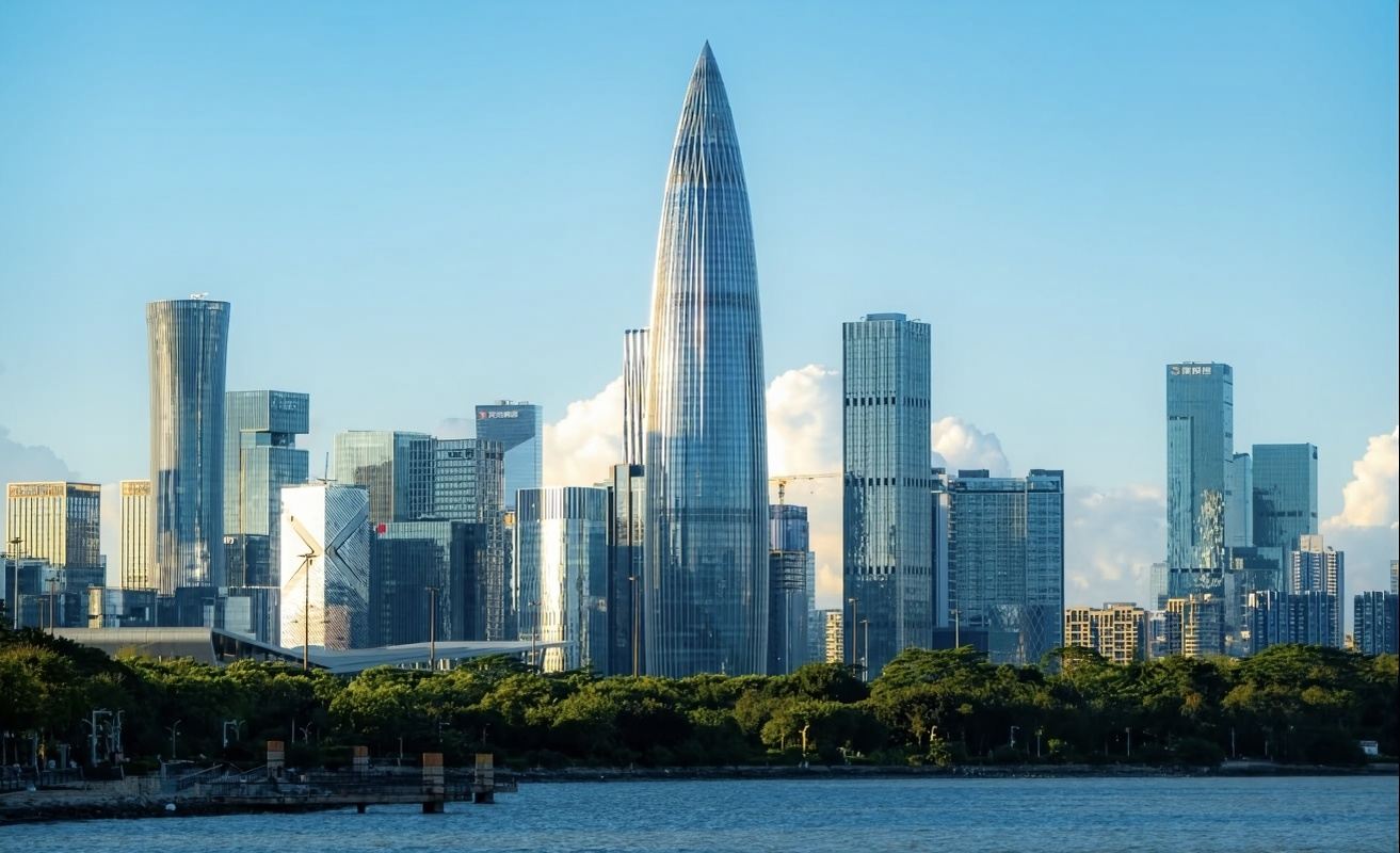 กว่างโจวไปกลับ: ทัวร์ 1 วันเซินเจิ้น|ทัวร์แบบส่วนตัว|หลายภาษา (จีน-อังกฤษ) - เหมารถแบบกำหนดเอง