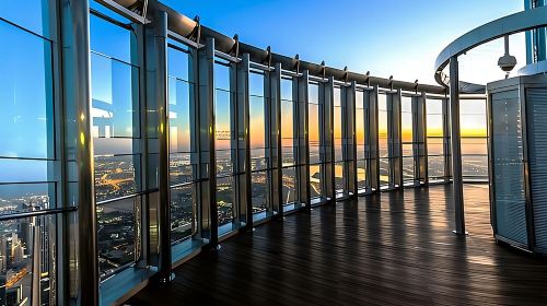 Dubai Half Day City Tour With Burj Khalifa At the Top Tickets(NP) Day Tours