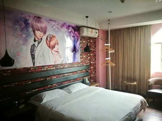 Others 4, Shenglong Business Hotel, Zhongshan
