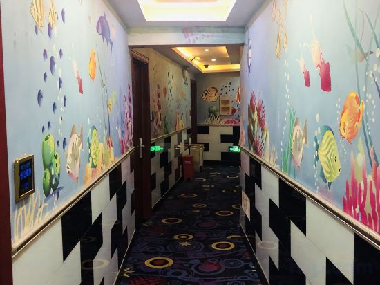 Others 4, Shanghai Holiday Hotel (Sunqiao Road Branch), Shanghai