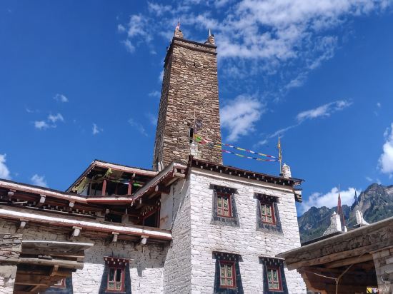Others 3, Kangbo Gudiaolou Hotel, Garzê Tibetan