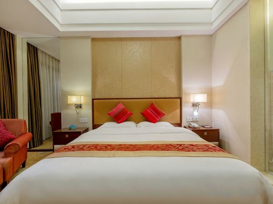 Others 5, Jiuhuashan Yuanhang Hotel, Chizhou
