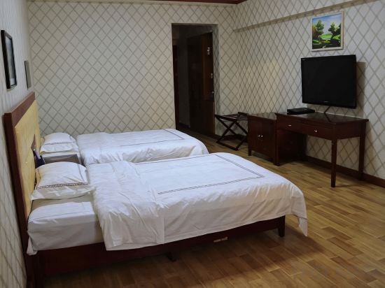 Others 4, Xixia Hotel, Lanzhou