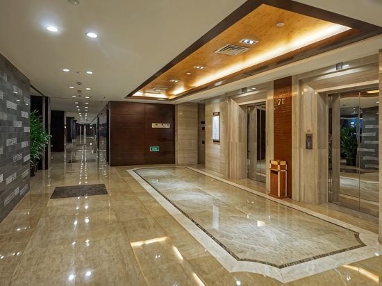 Others 2, HENGSHAN PARK HOTEL, Shanghai