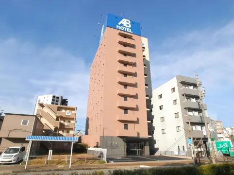 AB Hotel Mikawa Toyota