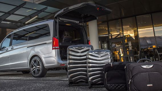 Transfer from Errachidia Airport to Merzouga Dunes