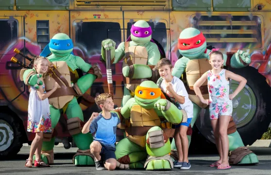 黃金海岸海洋世界門票成人