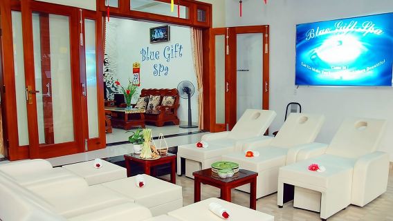 One Hour Spa Experience in Hoi An