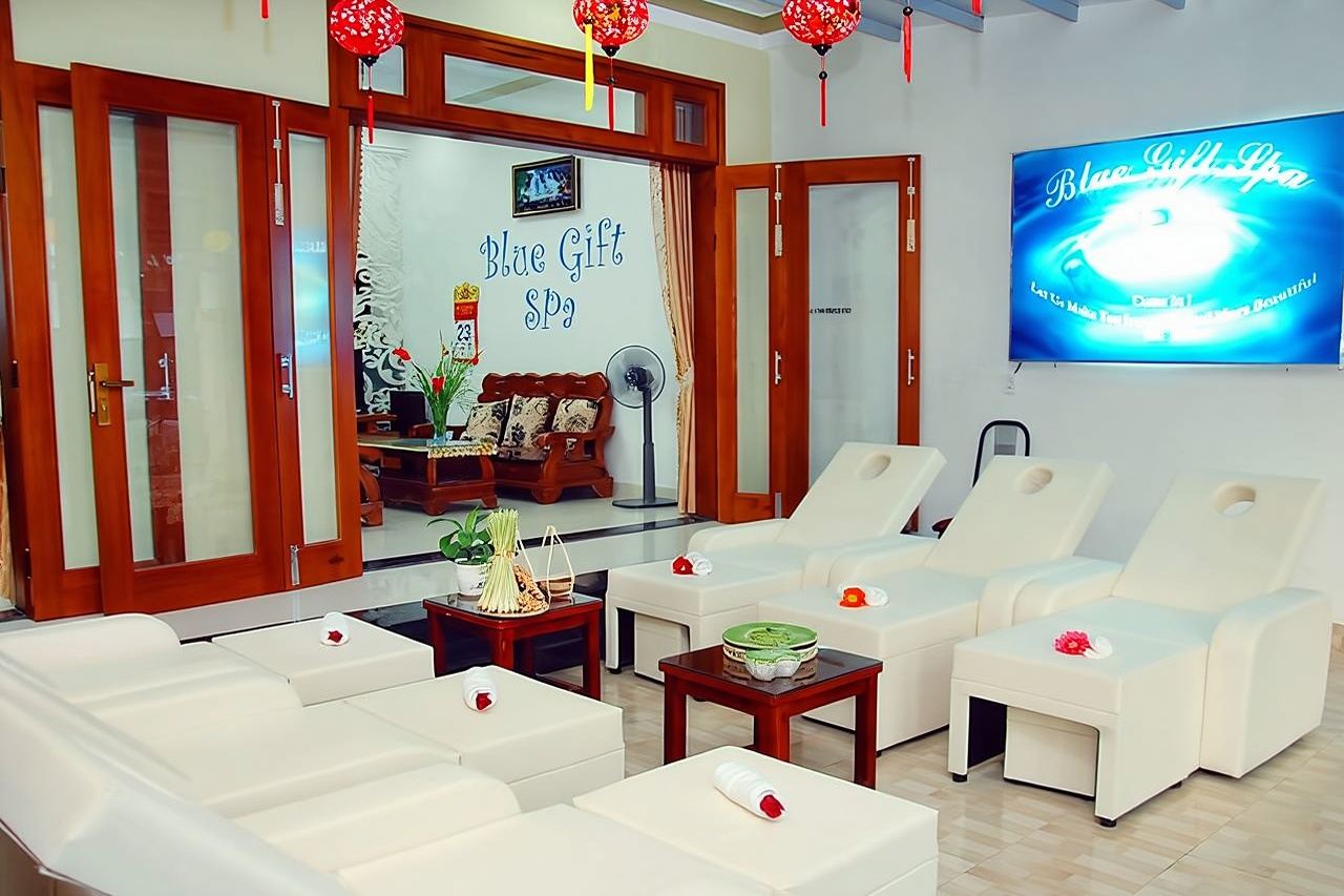 Einstündiges Spa-Erlebnis in Hoi An