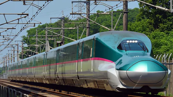 [Vé chính thức] JR Đông Nhật Bản Rail Pass (khu vực Tohoku) vé điện tử