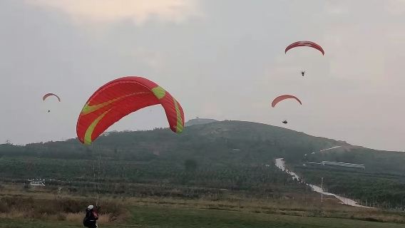 舞陽特色體驗