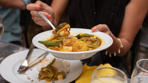 อาหารโปรตุเกส: ทัวร์ชิมอาหารลิสบอนแบบกลุ่มเล็กพร้อมชิม 17 รายการ