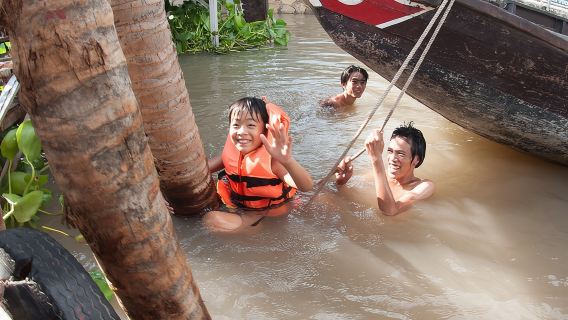 Ho Chi Minh CityTours