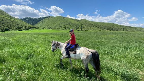 KyrgyzstanTours