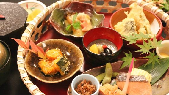 丹波市立薬草薬樹公園　丹波の湯