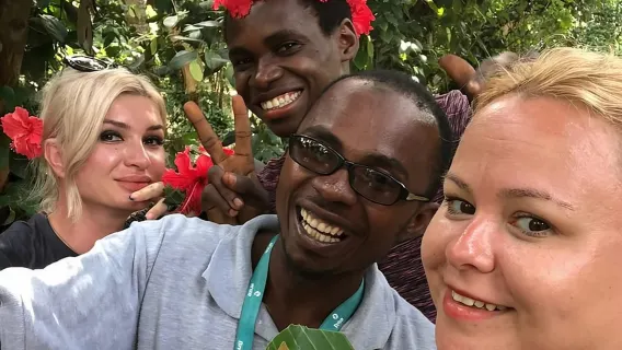 Zanzibar Spice Tour