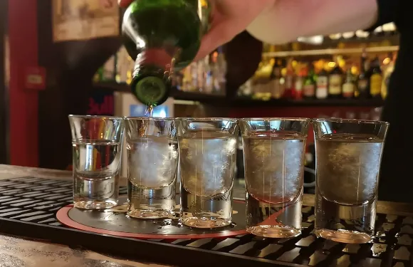 里斯本酒吧之旅