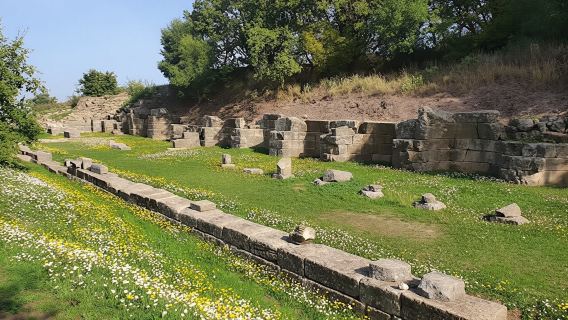 TiranaExperiences