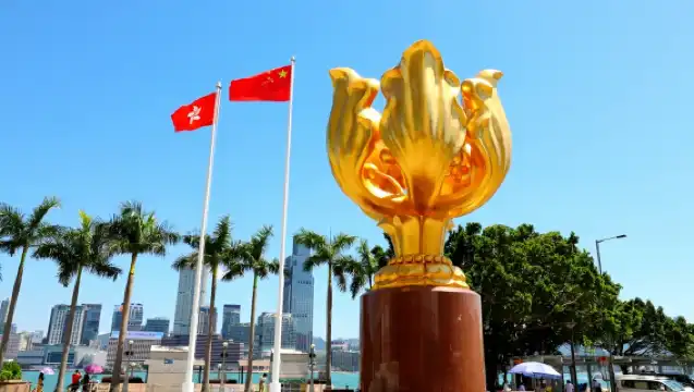 廣州/深圳/珠海出發香港悅享中環純玩一日遊30人內+2正餐