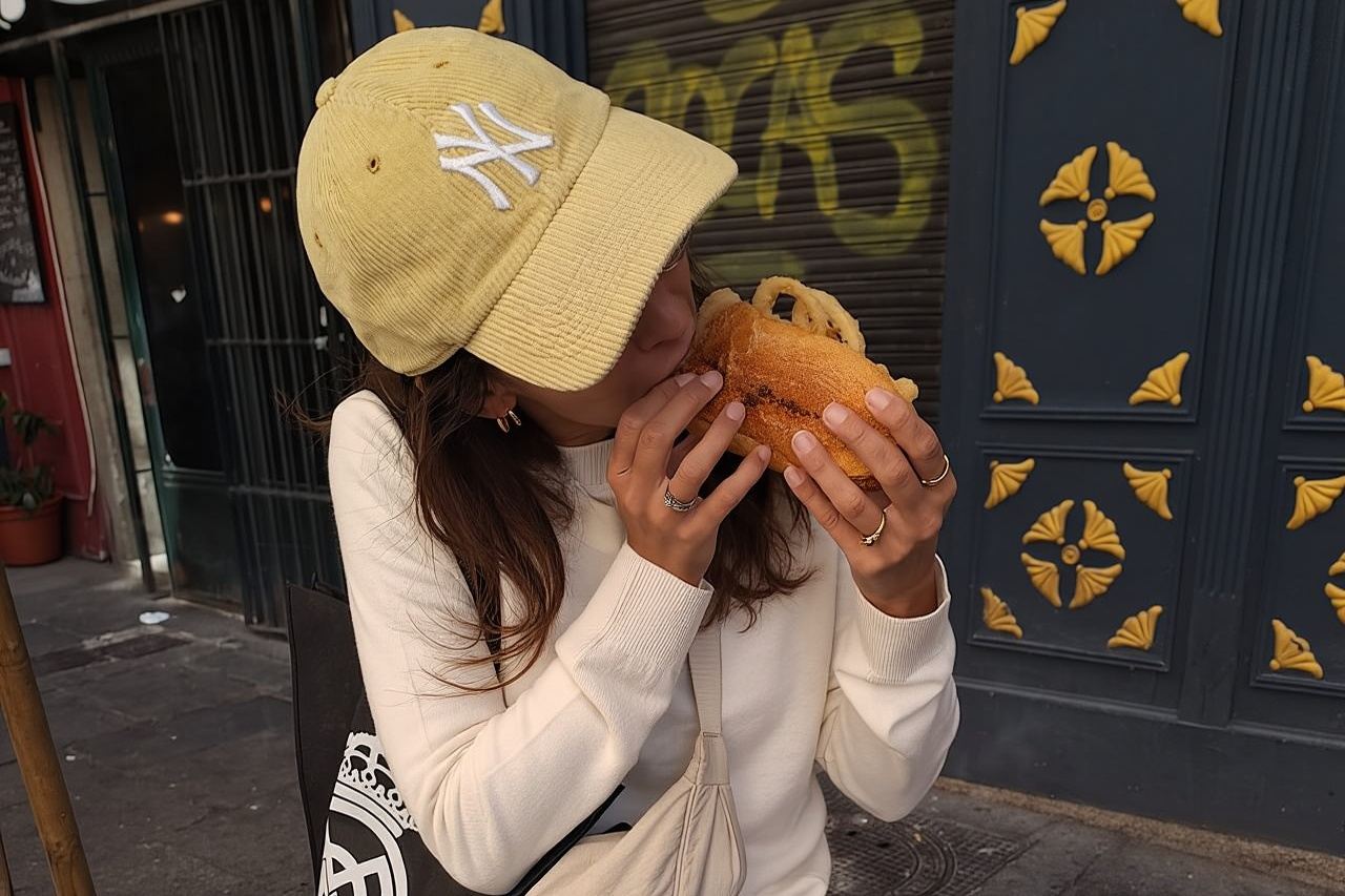 Madrid Food Tour: Tapas, Drinks and Delights with a Local