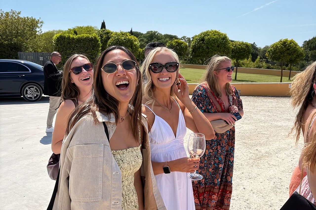 Lisbon WineTour: Degustazioni Premium "Vino e Cibo" (Tutto Incluso)