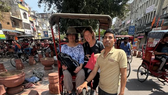 New Delhi