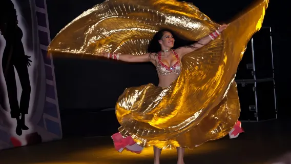 Turkey | Göreme: Dinner and Folk Show at Teralti Cave Restaurant with transfers from hotel in Göreme