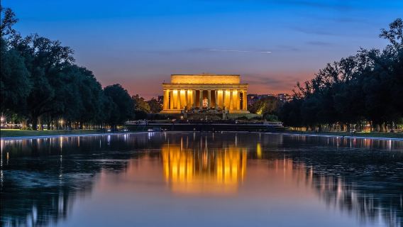 Washington D.C.Tours
