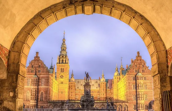 哥本哈根精彩一日遊