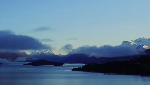 Lord of the Rings Scenic Half Day Tour from Queenstown