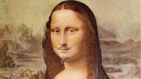 Visite guidée du musée du Louvre avec un artiste