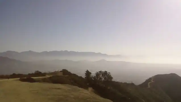 Los Angeles: 2-Hour Hollywood Trail Horseback Riding Tour