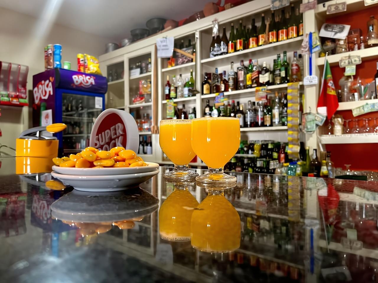 Madeira South Tour: Cabo Girão, Waterfalls for Cruise Ship