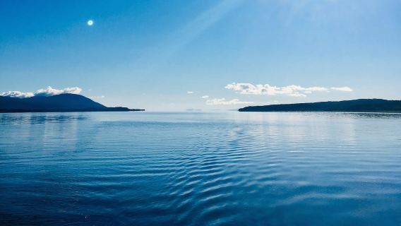 Crociera guidata alla scoperta dell'isola di Orleans e della città di Québec