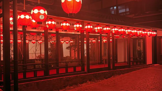 Kyoto: Tanz der Geiko und Maiko in Kyoto & Besuche des Gion-Museums