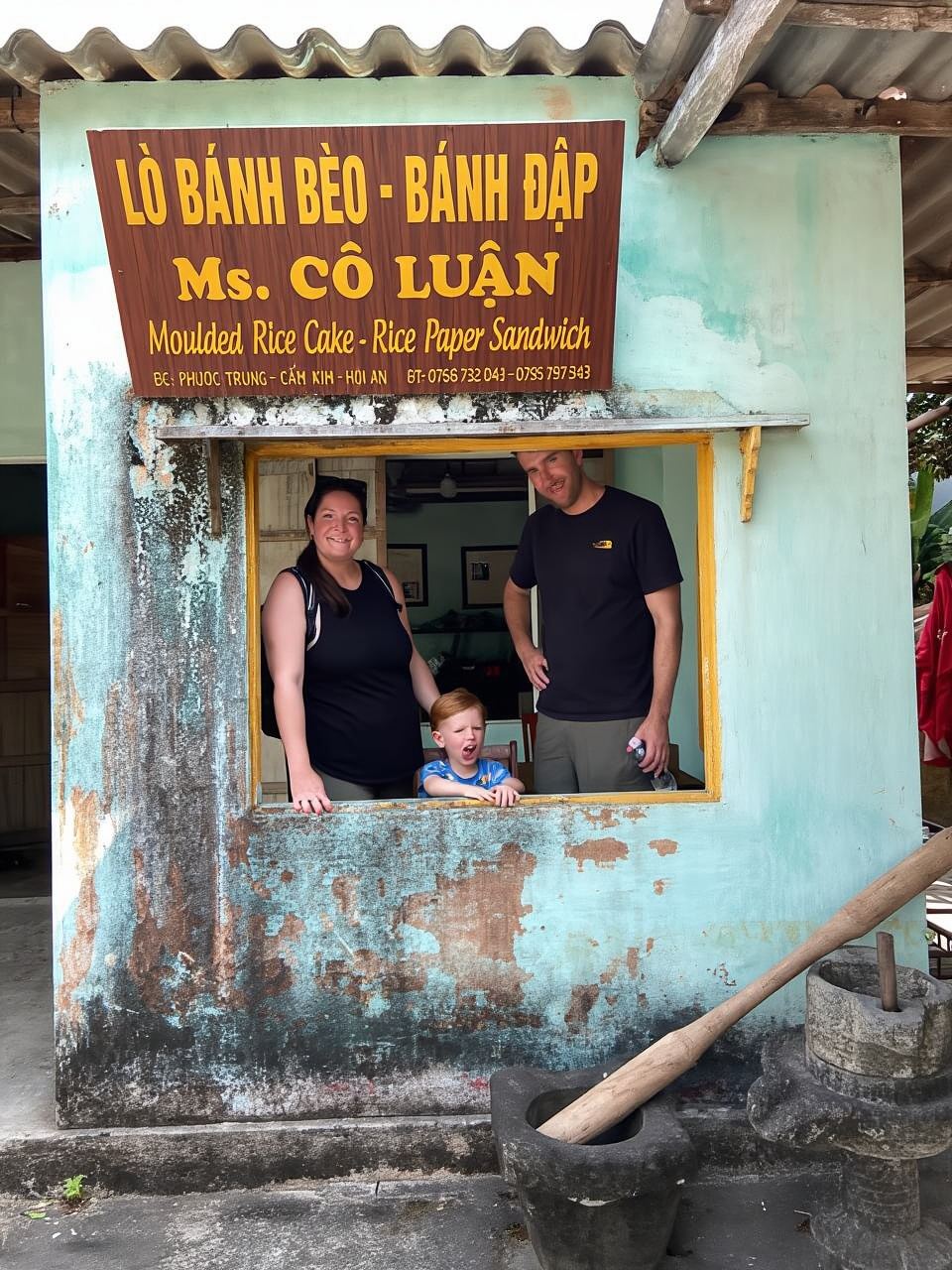 HOI AN Biking River Islands, Village Crafts PRIVATE TOUR