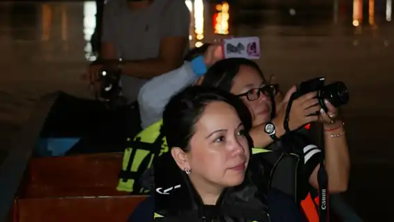 暮光螢火蟲曼谷自行車之旅