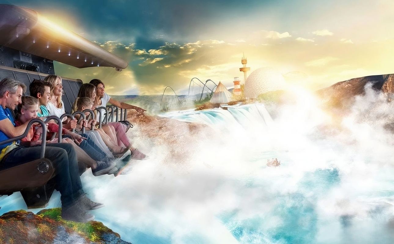 Biglietto per l'esperienza immersiva "Vola su Shanghai" (tecnologia all'avanguardia + meraviglia a occhio nudo + batticuore + sedili sospesi + schermo gigante + scena 8D + esperienza di volo immersiva)