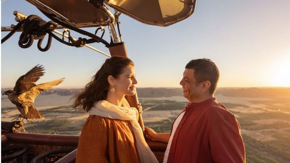 Al Ula hot air balloon ride|Land Rover transfer service for hotels in Al Ula city with special tea snacks