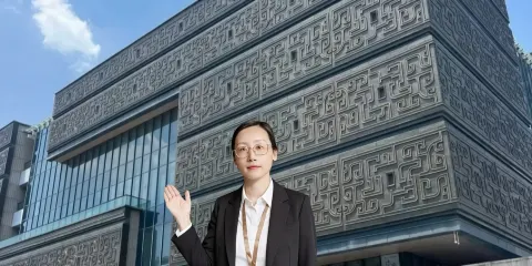 安徽博物院半日遊【子曰旅行2.5H精講+藍牙耳機+精品小團】