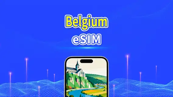 Belgium