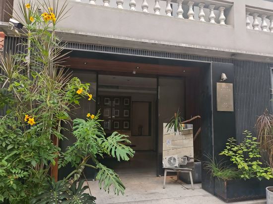 Others 5, YOU SPACE, Xiamen