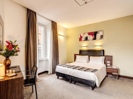 Trevi Collection Hotel - Trevi Hotels Group Room Type - Double Or Twin Double Or Twin Standard Trevi Collection Hotel - Trevi Hotels Group Room Type - Double Or Twin Double Or Twin Standard